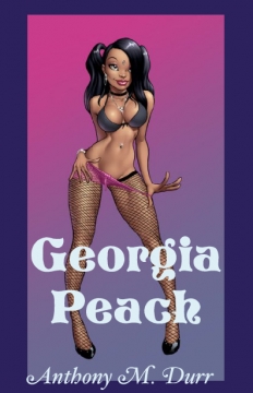 Georgia Peach 