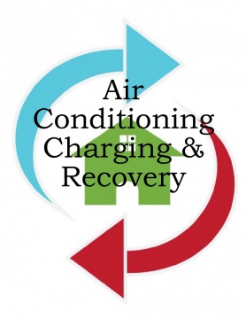 A/C Charging & Recovery