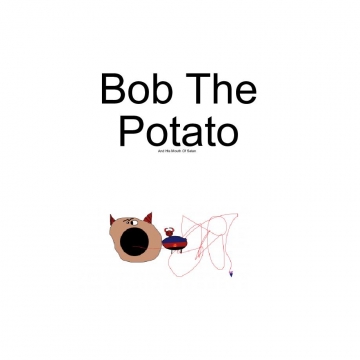Bob The Potato