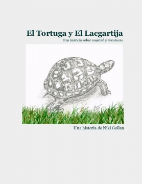 El Tortuga y El Lacgartija