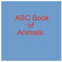 ABC Book of Animals