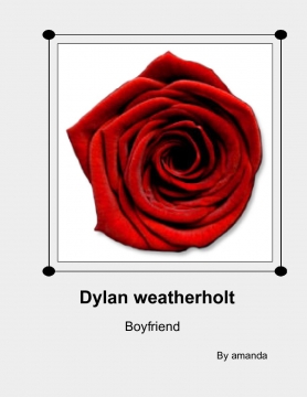 Dylan weather holt