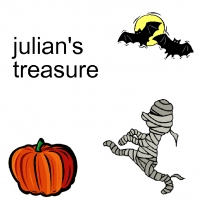 julian's treasure