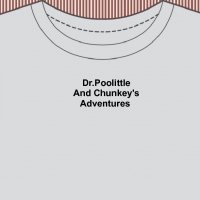 Dr. Poolittle and Chunkey's adventures