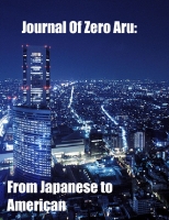 Journal of Zero Aru