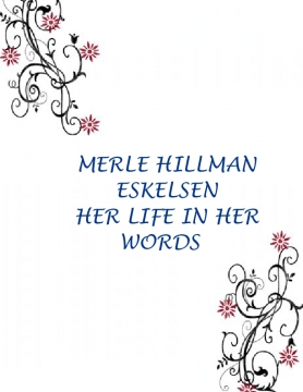 Merle Hillman Eskelsen