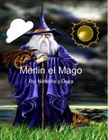 Merlin el Mago