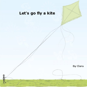 Let's go fly a kite