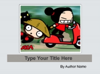 The ultimate Pucca tribute ^_^!