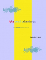 luke small adventure