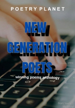 New Generation Poets
