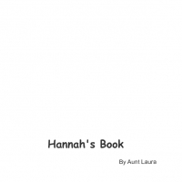 Hannah's Book