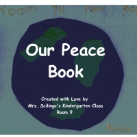 Our Peace Book