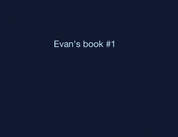 Evans book