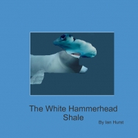 White Hammerhead shale