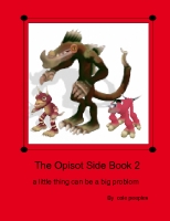 the opisot side book 2