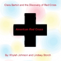 Clara Barton and the Discovery of Red Cross