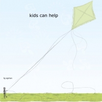 kids can help