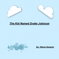 The Kid Named Drake Johnson