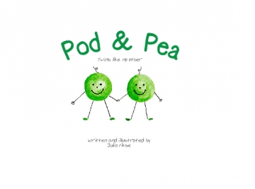 Pod & Pea