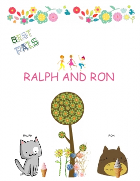 Ralph And Ron