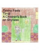 Timmy Feels Timid.