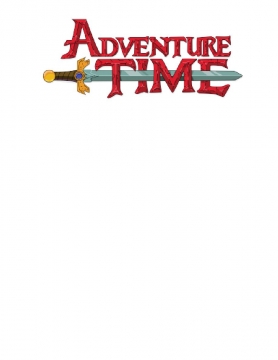 Adventure Time: 8 Pages