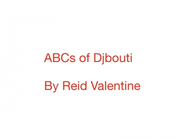 ABCs of Djbouti