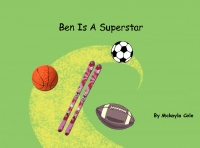 ben is a superstar