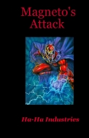 Magneto's attack