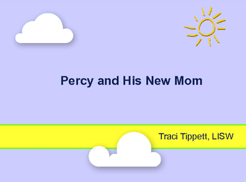 Percy's New Mom
