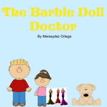 The Barbie Doll Doctor