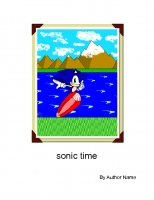 sonic time