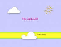 the sick girl