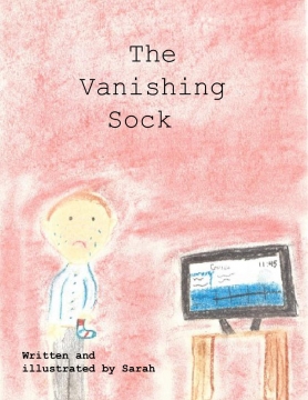 The Vanishing Sock