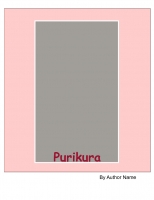 Purikura