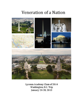 Veneration of a Nation