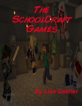 The SchoolCraft Games