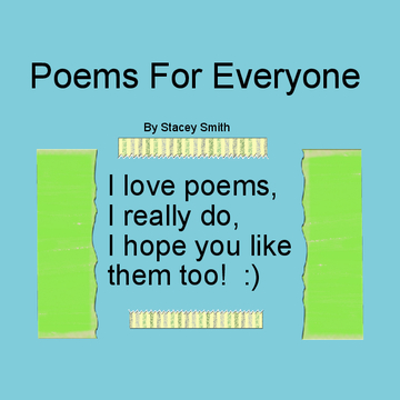 Poems For Everyone