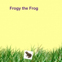 Frogy the Frog