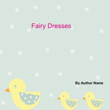 Fairy Dresses