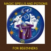 Magic Spells And Potions For Begginers