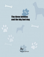The three kittens