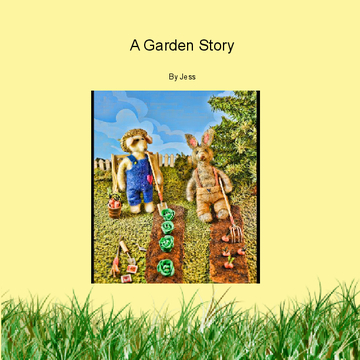 A Garden Story