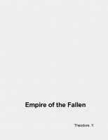 Empire of the fallen