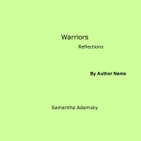 Warriors Reflections