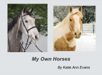 My Own Horses
