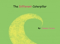 The Different Caterpillar