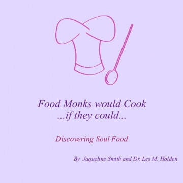 Food Monks would Cook if they could