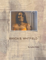 WANDA WHITFIELD
